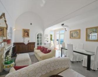 Villa Maria in Praiano - Photo 12